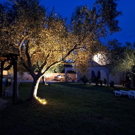 Apartment Olive Garden Vodnjan Exterior photo