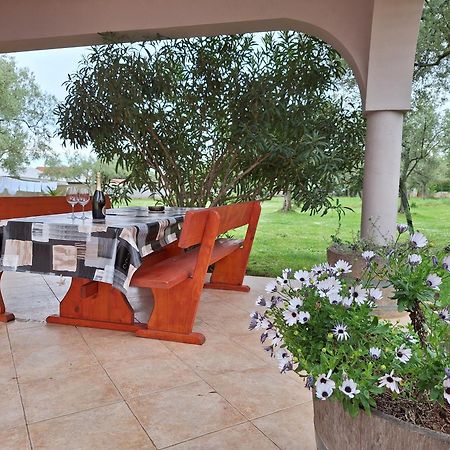 Apartment Olive Garden Vodnjan Exterior photo