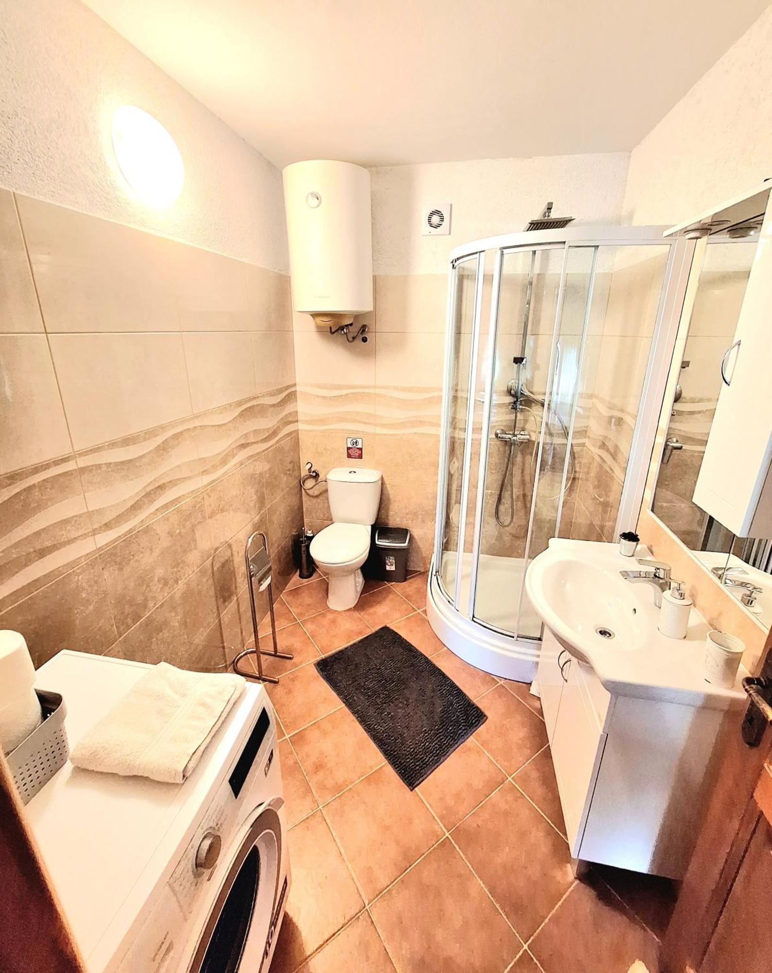 Apartment Olive Garden Vodnjan Exterior photo